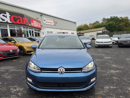 2014 Volkswagen Golf - photo 5