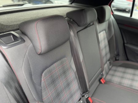 2023 Volkswagen Golf - photo 36