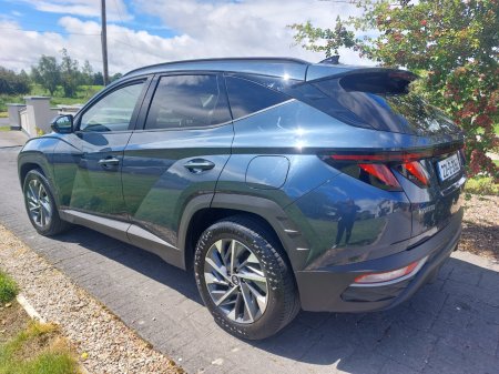 2022 Hyundai Tucson - photo 26