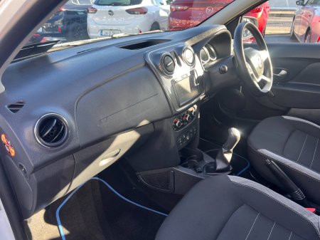 2018 Dacia Sandero Stepway - photo 8