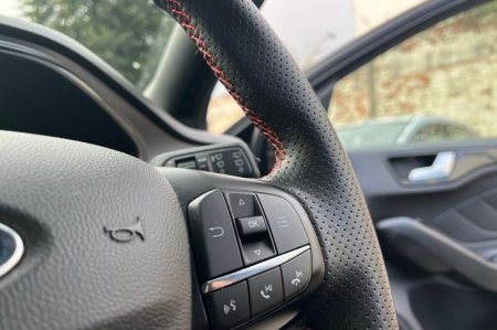 2022 Ford Focus - photo 28