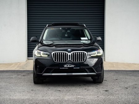 2023 BMW X3 - photo 2