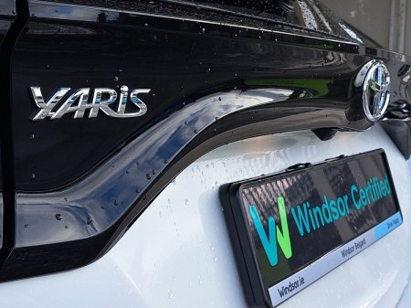 2021 Toyota Yaris - photo 28