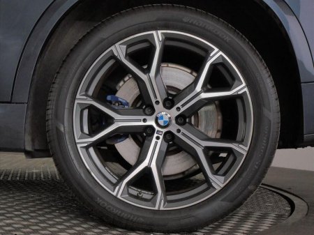2021 BMW X5 - photo 14