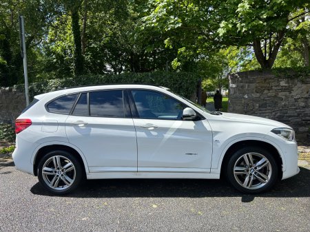 2016 BMW X1 - photo 9