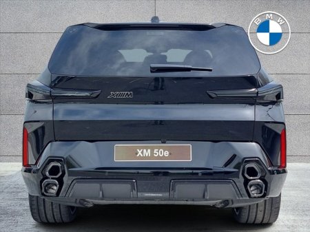 2026 BMW XM - photo 15