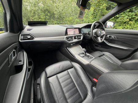 2020 BMW 3-Series - photo 19