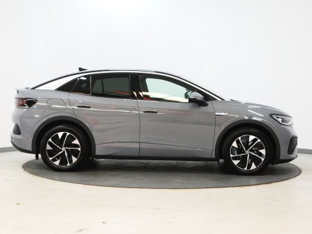 2023 Volkswagen ID.5 - photo 2