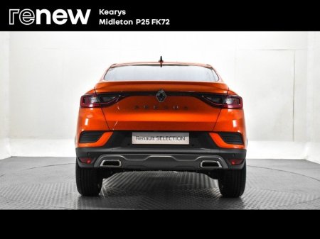 2023 Renault Arkana - photo 10
