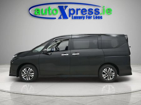 2024 Nissan Serena - photo 7