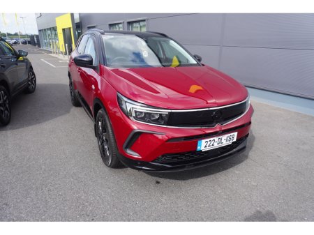 2022 Opel Grandland - photo 7