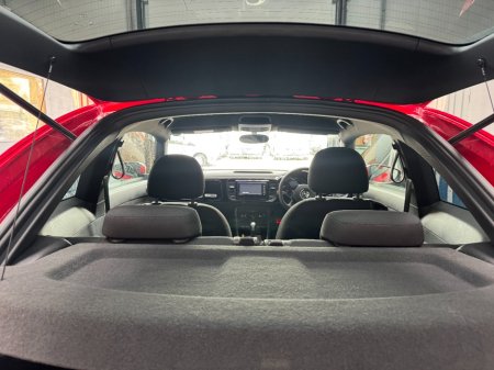 2017 Volkswagen Beetle - photo 7