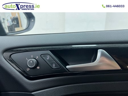 2019 Volkswagen Golf - photo 23