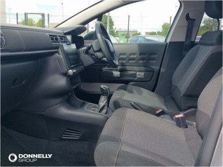 2023 Citroen C3 - photo 10