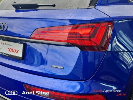 2025 Audi Q5 - photo 23