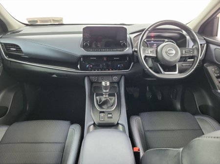 2022 Nissan Qashqai - photo 3