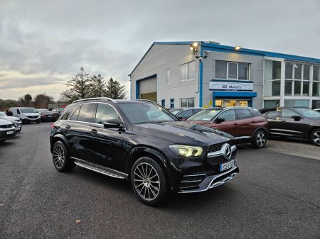 2022 Mercedes-Benz GLE - photo 3