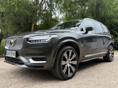 2021 Volvo XC90 - photo 9