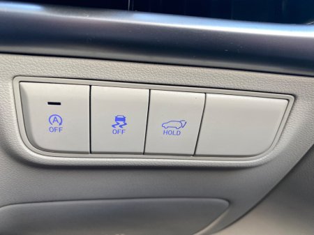 2024 Hyundai Tucson - photo 35