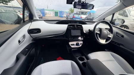 2016 Toyota Prius - photo 11