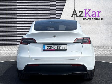 2023 Tesla Model Y - photo 7