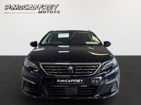 2020 Peugeot 308 - photo 2