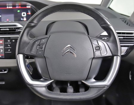 2022 Citroen C4 - photo 18