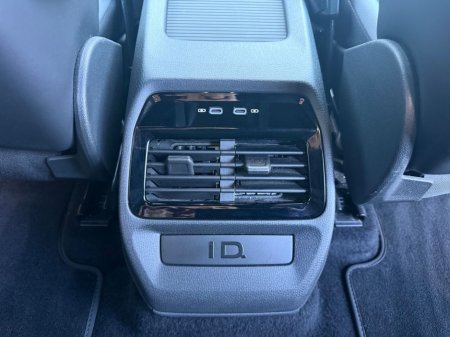 2022 Volkswagen ID.4 - photo 17