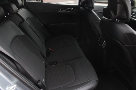 2023 Kia Sportage - photo 16