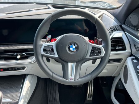 2026 BMW XM - photo 5