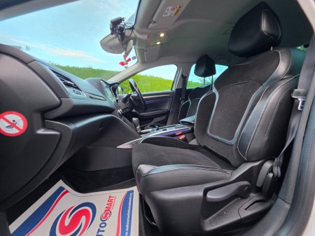 2019 Renault Megane - photo 10