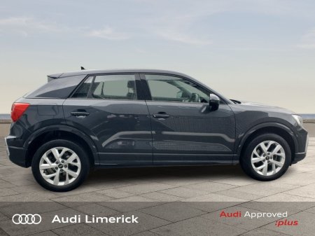 2025 Audi Q2 - photo 8