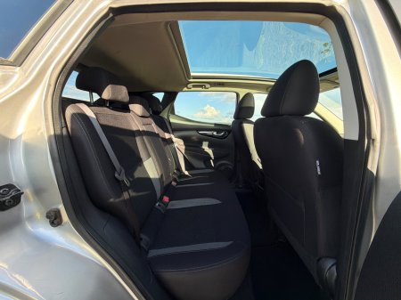 2017 Nissan Qashqai - photo 15