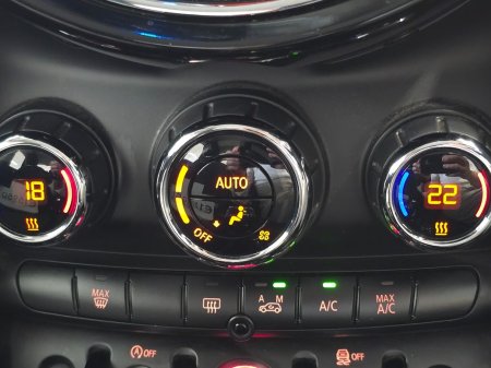 2017 Mini Cooper - photo 13