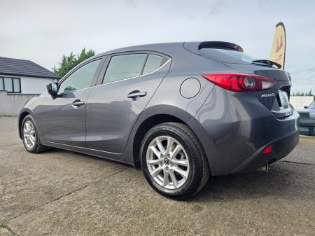2016 Mazda Mazda3 - photo 6