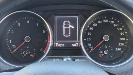 2017 Volkswagen Polo - photo 19