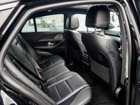 2022 Mercedes-Benz GLE - photo 11