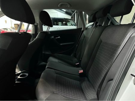 2016 Volkswagen Polo - photo 12