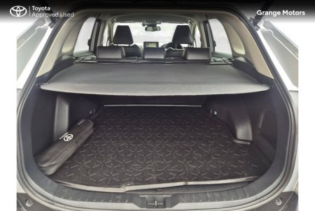2022 Toyota RAV4 - photo 6