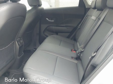 2026 Hyundai KONA - photo 14