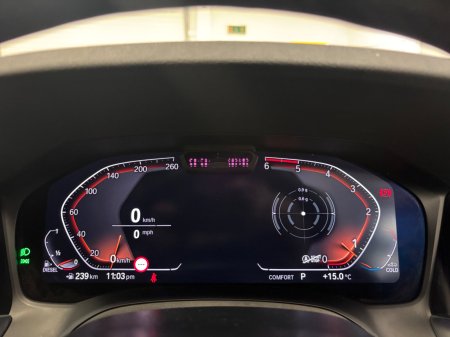 2020 BMW 3-Series - photo 8