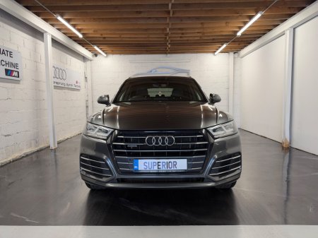 2020 Audi Q5 - photo 16
