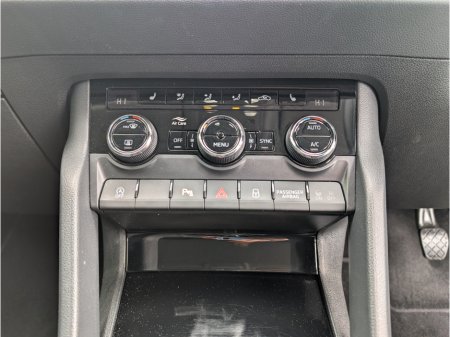 2024 Skoda Karoq - photo 16