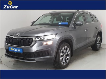 2023 Skoda Kodiaq - photo 6