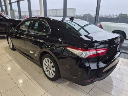 2021 Toyota Camry - photo 4
