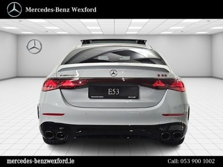 2026 Mercedes-Benz E-Class - photo 8