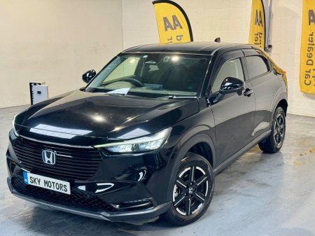 2023 Honda Vezel - photo 6