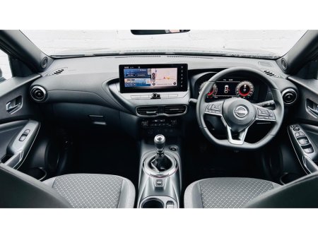 2026 Nissan Juke - photo 2