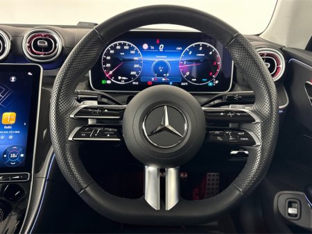 2025 Mercedes-Benz CLE - photo 25