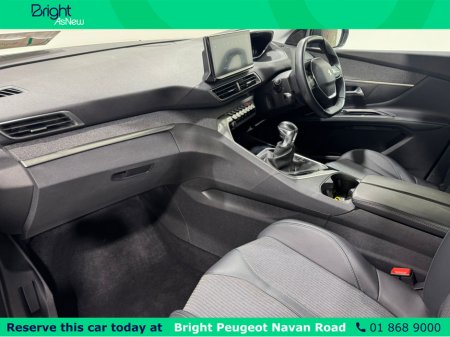 2022 Peugeot 5008 - photo 16